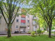 Gepflegte 3-Zimmer-Wohnung in familienfreundlicher Lage in Krefeld-Gartenstadt - Krefeld
