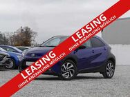 Toyota Aygo X 1.0 VVT-i *KAMERA*SHZ*KLIMA - Thannhausen