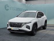 Hyundai Tucson, HYBRID ADVANTAGE, Jahr 2024 - München