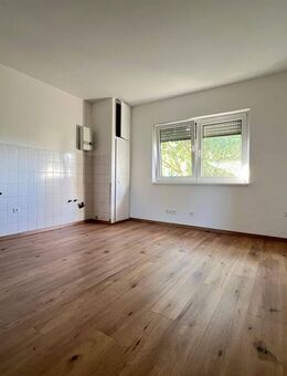 6,53 % Rendite! Renovierte 3-Zimmer-Wohnung in zentraler Lage! - Kaiserslautern