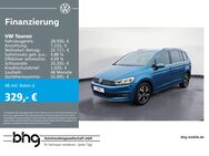 VW Touran, 2.0 TDI Highline, Jahr 2020 - Reutlingen