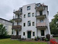 gemütliche kleine 3-R.-Wohnung in Jugendstilvilla in Striesen ab 15.08. zu vermieten - Dresden