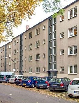 Demnächst frei! 2-Zimmer-Wohnung in Dortmund Innenstadt-West - Dortmund