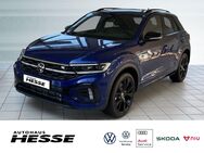 VW T-Roc, 2.0 l TSI R-Line OPF, Jahr 2022 - Sottrum