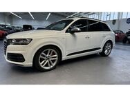 Audi SQ7 4.0 TDI*Pano*Kamera*7Sitzer*8Fach* - Wermelskirchen