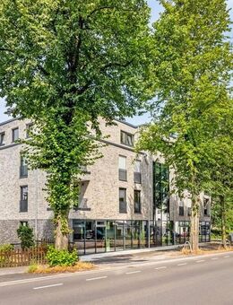 Gehobene Penthouse-Wohnung im Dortmunder Süden! - Dortmund