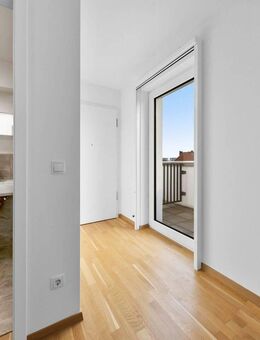 Oberste Etage mit Aufzug: Erstbezug in Friedenau (6.01) - Berlin