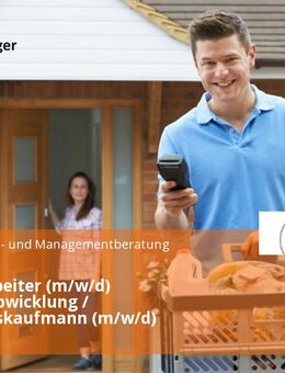 Sachbearbeiter (m/w/d) Versandabwicklung / Speditionskaufmann (m/w/d) - Karlsruhe