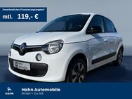 Renault Twingo, 1.0 Limited SCe, Jahr 2018 - Weinstadt Zentrum