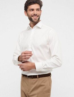 Eterna Langarmhemd MODERN FIT NON IRON (bügelfrei)