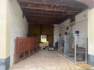 Bäuerliches Einfamilienhaus mit viel Platz - Großkmehlen