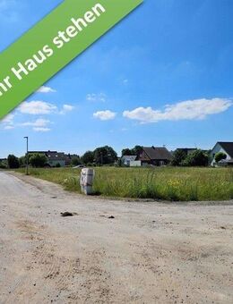 Mit Grundstück, das Haus für alle Lebensphasen in Gustedt. - Elbe