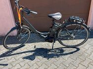 Prophete eBike Elektrofahrrad Fahrrad - Dortmund