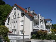 Attraktive Maisonette-Wohnung.. sehr interessant auch für Grenzgänger.. mitten im Grünen.. naturnah wohnen - Grenzach-Wyhlen