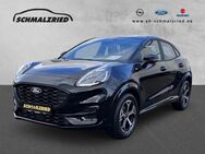 Ford Puma, ST-Line MHEV Sportpaket digitales, Jahr 2024 - Bremerhaven