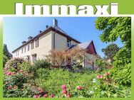 LEIPZIG-STÖTTERITZ + REIHENENDHAUS MIT ERDWÄRMEPUMPE + 2 GARAGEN - Leipzig