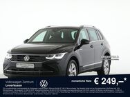 VW Tiguan, 1.5 TSI Move, Jahr 2023 - Leverkusen