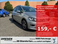 VW Golf Sportsvan, 1.4 VII Allstar, Jahr 2017 - Mönchengladbach