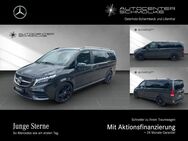 Mercedes V 300, d EXCLUSIVE ED AMG-LINE L °, Jahr 2023 - Osterholz-Scharmbeck