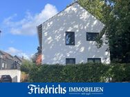 Kapitalanlage! Energetisch saniertes Mehrfamilienhaus mit vier 1-ZKB-Appartements in Oldenburg - Oldenburg