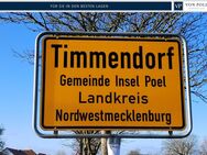 Seltene Gelegenheit - ETW mit Meerblick in Timmendorf auf der Insel Poel - Insel Poel