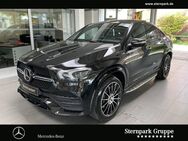 Mercedes GLE 400, d AMG Cp, Jahr 2022 - Rheda-Wiedenbrück