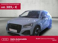 Audi Q2, 30 TFSI advanced, Jahr 2023 - Pforzheim