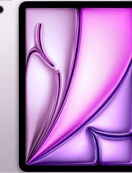 Apple 11" iPad Air Wi-Fi (2025) Tablet (10,86", iPadOS)