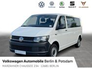 VW T6 Kombi, 2.0 TDI lang "EcoProfi" Climatic, Jahr 2019 - Berlin