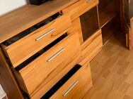 Holzschrank - Recklinghausen