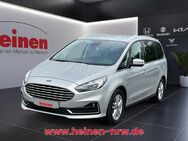 Ford Galaxy, 2.0 EcoBlue Titanium, Jahr 2021 - Menden (Sauerland)