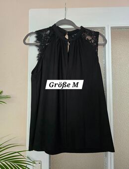 Bluse mit Stickerei Vero Moda - Berlin