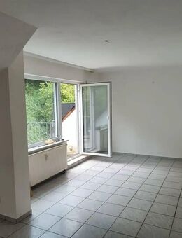 Schöne 3-Zimmer-Wohnung mit Balkon in Trier - Trier