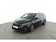 Kia Ceed 1.4 TGDI GT Line - Berlin