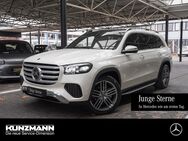 Mercedes GLS 350, d MBUX, Jahr 2023 - Fulda