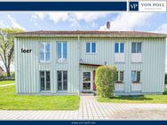 Gepflegte drei Zimmerwohnung sofort verfügbar - Stamsried