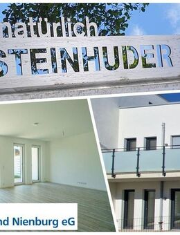 Unbeschreiblich, aber zu besichtigen. - Wunstorf