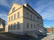 Erstbezug nach Sanierung! Exklusive 5-Zimmer-Etagenwohnung im DG mit Loggia in Pirna/ OT Rottwerndorf - Pirna