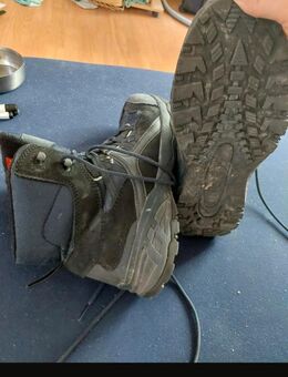 Arbeitschuhe - Bad Arolsen