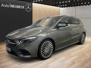 Mercedes B 220, d AMG °, Jahr 2022 - Speyer