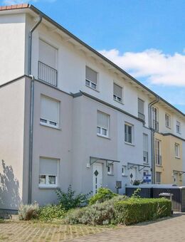 Modernes Reihenhaus in Kladow - unweit des Glienicker See - Berlin