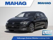 VW Golf, 1.5 TSI VIII ACTIVE LEDPlus, Jahr 2023 - München
