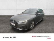 Audi S4, Avant quattro 19 ASI VC Bla, Jahr 2020 - Bad Salzungen