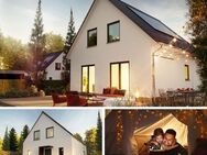 Energieeffizientes Bauen – Zukunftssicher mit Hilpl Wagner & Town & Country Haus! - Niederwinkling