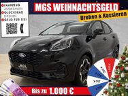 Ford Puma, Hybrid ST-Line X # #, Jahr 2022 - Hof