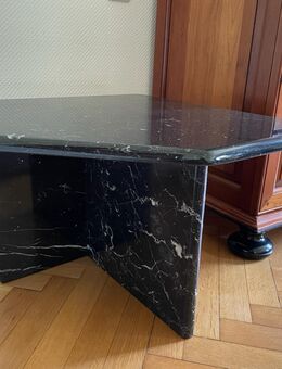 Granit Beistelltisch - Bonn