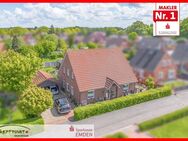Beeindruckendes Zweiparteienhaus - Emden
