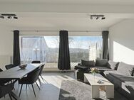 Barrierefreie Eigentumswohnung mit eigenem Eingang, Einbauküche, 2 Bädern, Terrasse, Garten und Stellplatz in Bad Oey... - Bad Oeynhausen