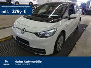 VW ID.3, Pro, Jahr 2021 - Göppingen