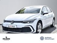 VW Golf, 1.4 VIII GTE eHybrid, Jahr 2021 - Braunschweig